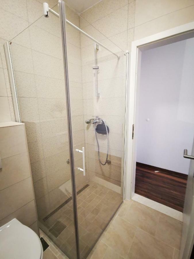 Charming Studio - Apartment มาคาร์สกา ภายนอก รูปภาพ